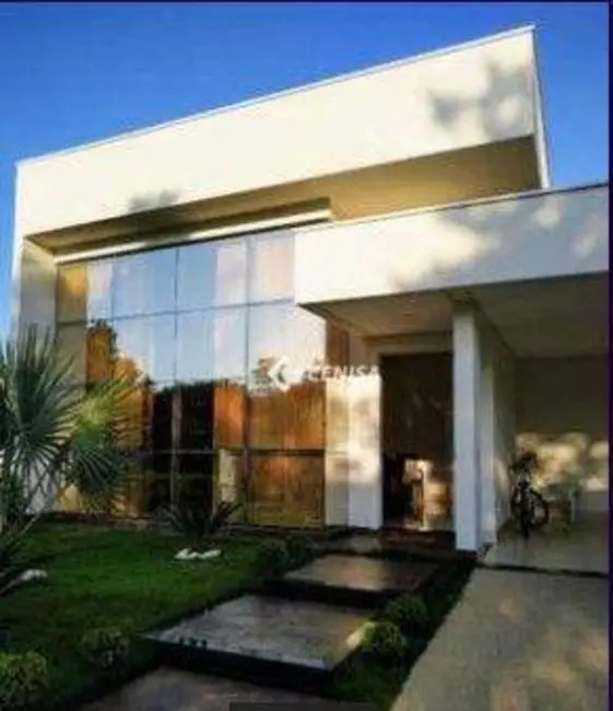 Foto 1 de Casa de Condomínio com 4 quartos à venda, 360m2 em Vila Suíça, Indaiatuba - SP