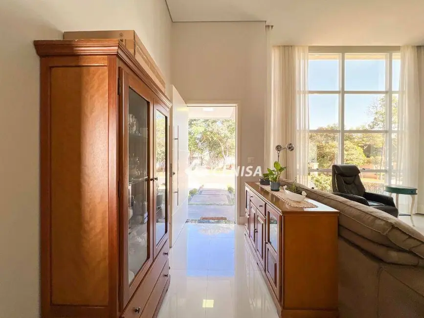 Foto 6 de Casa de Condomínio com 4 quartos à venda, 360m2 em Vila Suíça, Indaiatuba - SP