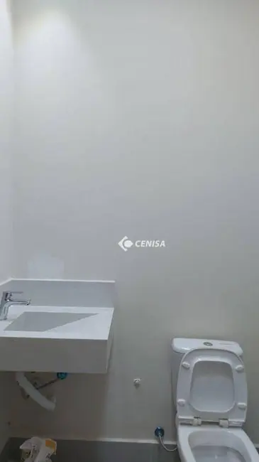 Foto 8 de Casa de Condomínio com 3 quartos à venda, 215m2 em Indaiatuba - SP