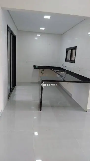 Foto 5 de Casa de Condomínio com 3 quartos à venda, 215m2 em Indaiatuba - SP