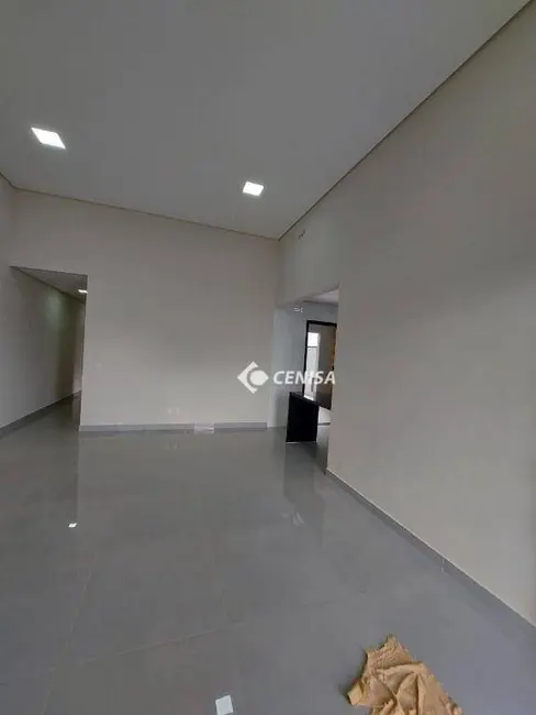 Foto 2 de Casa de Condomínio com 3 quartos à venda, 215m2 em Indaiatuba - SP