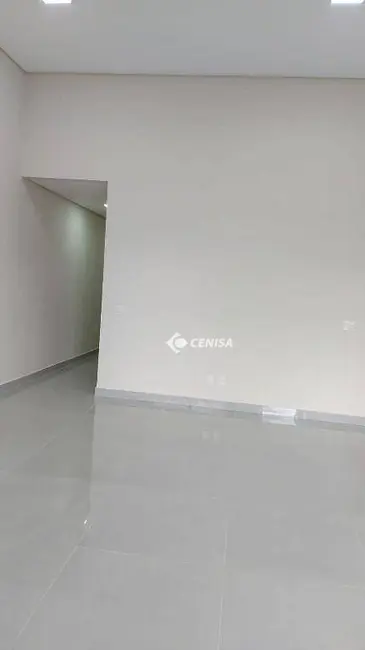 Foto 4 de Casa de Condomínio com 3 quartos à venda, 215m2 em Indaiatuba - SP