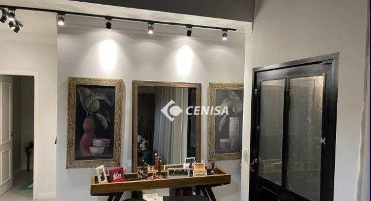 Foto 9 de Casa de Condomínio com 4 quartos à venda, 500m2 em Jardim Residencial Helvétia Park II, Indaiatuba - SP