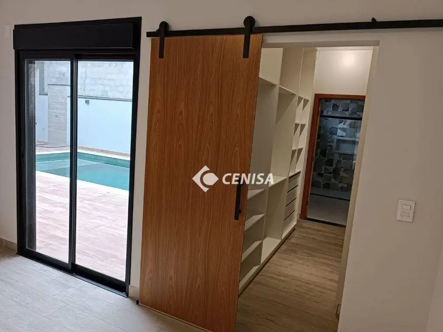 Foto 5 de Casa de Condomínio com 3 quartos à venda, 332m2 em Indaiatuba - SP