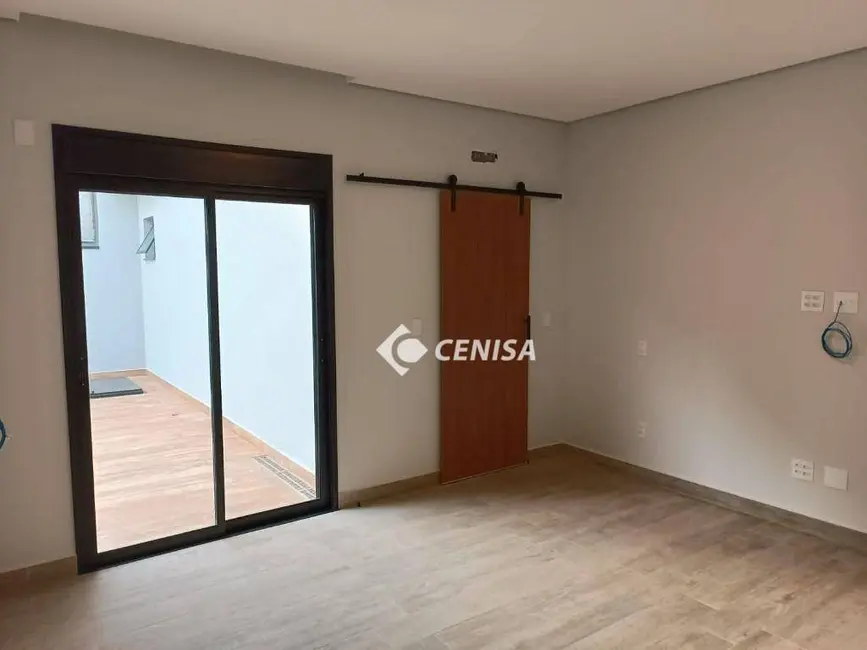Foto 7 de Casa de Condomínio com 3 quartos à venda, 332m2 em Indaiatuba - SP