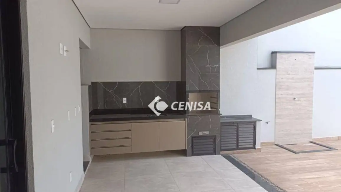 Foto 2 de Casa de Condomínio com 3 quartos à venda, 332m2 em Indaiatuba - SP