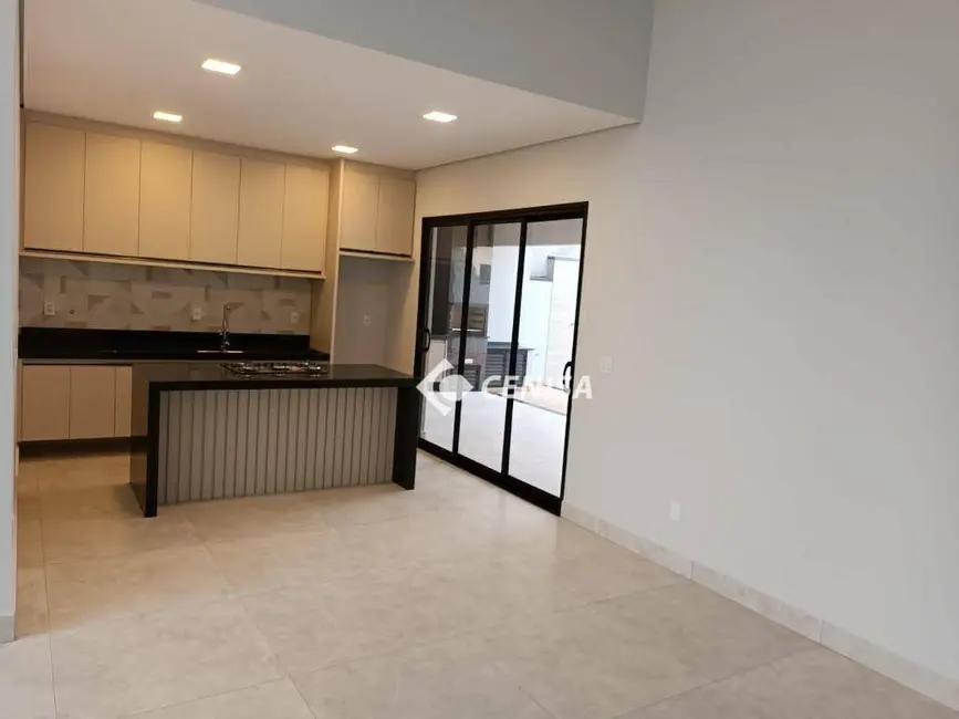 Foto 4 de Casa de Condomínio com 3 quartos à venda, 332m2 em Indaiatuba - SP