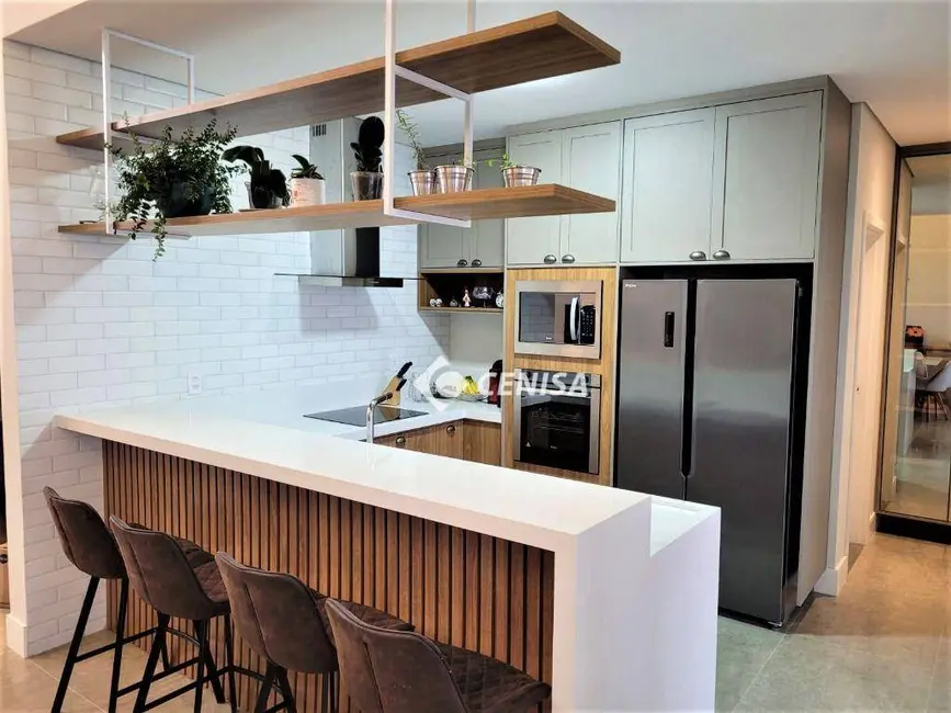 Foto 8 de Casa de Condomínio com 4 quartos à venda, 360m2 em Residencial Beira da Mata, Indaiatuba - SP