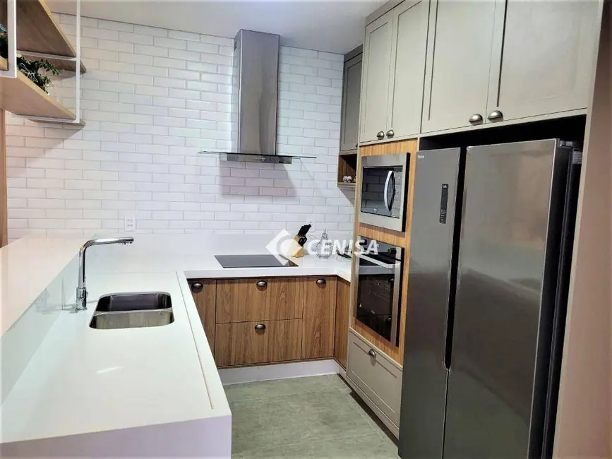 Foto 7 de Casa de Condomínio com 4 quartos à venda, 360m2 em Residencial Beira da Mata, Indaiatuba - SP