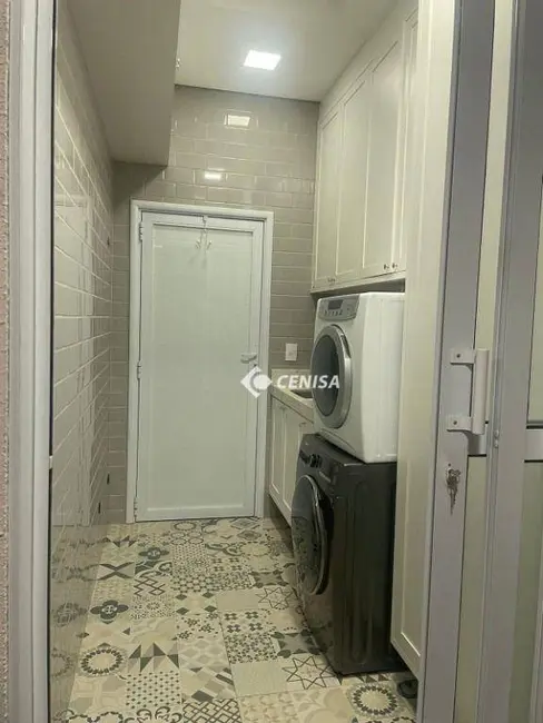 Foto 8 de Casa de Condomínio com 3 quartos à venda, 305m2 em Indaiatuba - SP