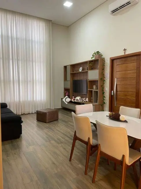 Foto 3 de Casa de Condomínio com 3 quartos à venda, 305m2 em Indaiatuba - SP