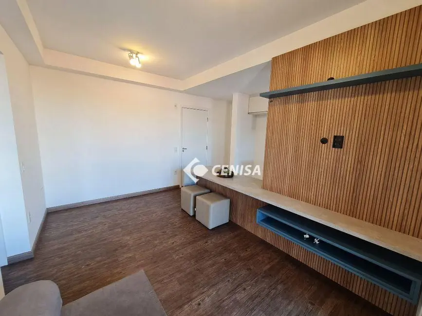Foto 2 de Apartamento com 2 quartos à venda, 62m2 em Jardim América, Indaiatuba - SP