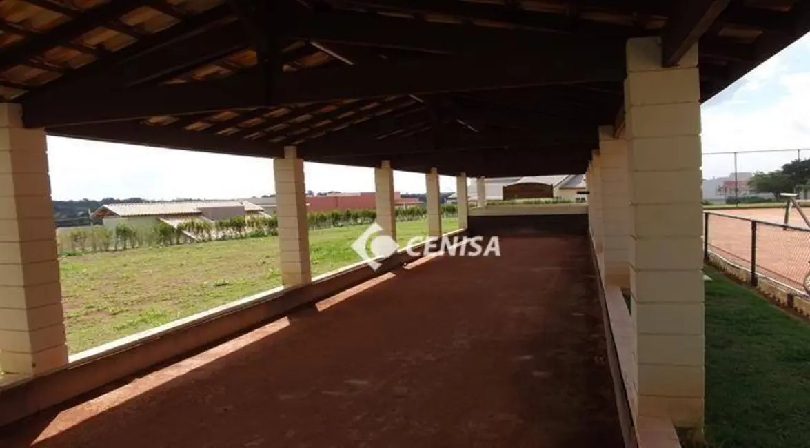 Foto 5 de Terreno / Lote à venda, 420m2 em Indaiatuba - SP