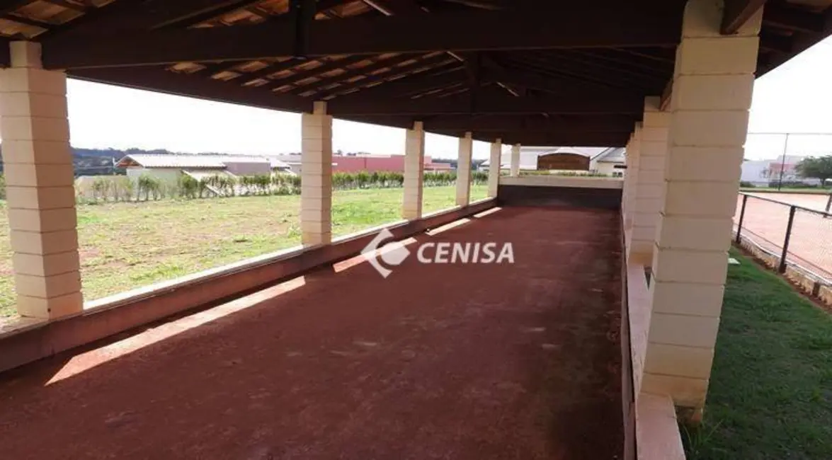 Foto 4 de Terreno / Lote à venda, 420m2 em Indaiatuba - SP