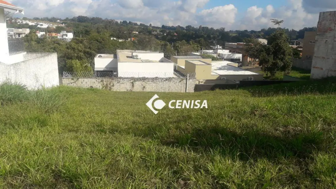 Foto 1 de Terreno / Lote à venda, 420m2 em Indaiatuba - SP