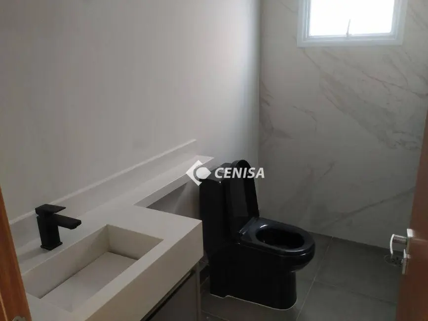 Foto 8 de Casa de Condomínio com 3 quartos à venda, 150m2 em Jardim Park Real, Indaiatuba - SP