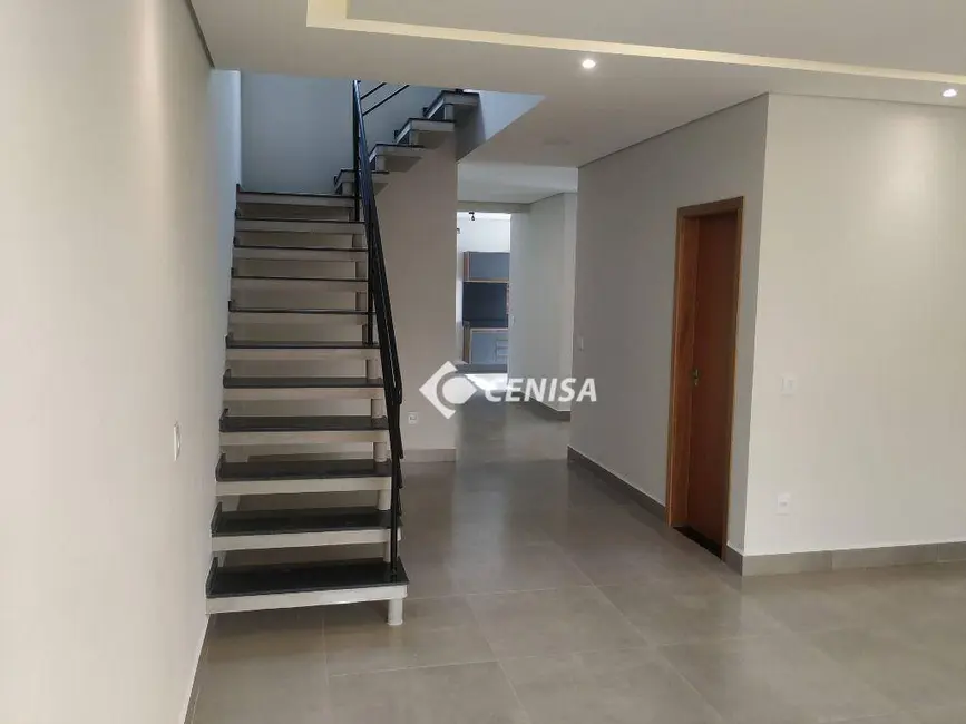 Foto 4 de Casa de Condomínio com 3 quartos à venda, 150m2 em Jardim Park Real, Indaiatuba - SP