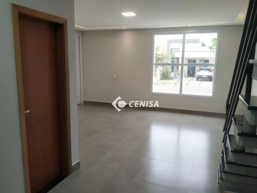 Foto 7 de Casa de Condomínio com 3 quartos à venda, 150m2 em Jardim Park Real, Indaiatuba - SP