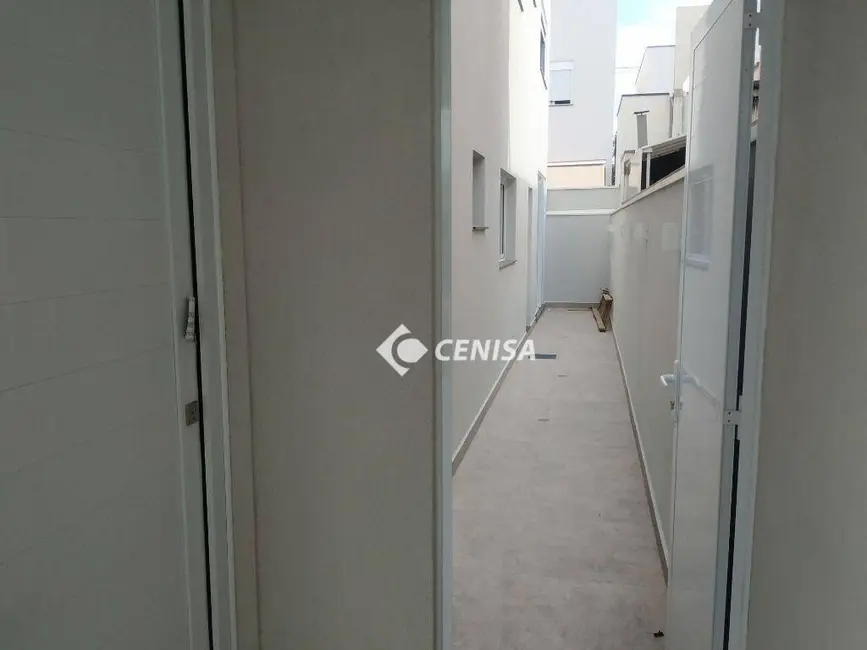 Foto 9 de Casa de Condomínio com 3 quartos à venda, 150m2 em Jardim Park Real, Indaiatuba - SP