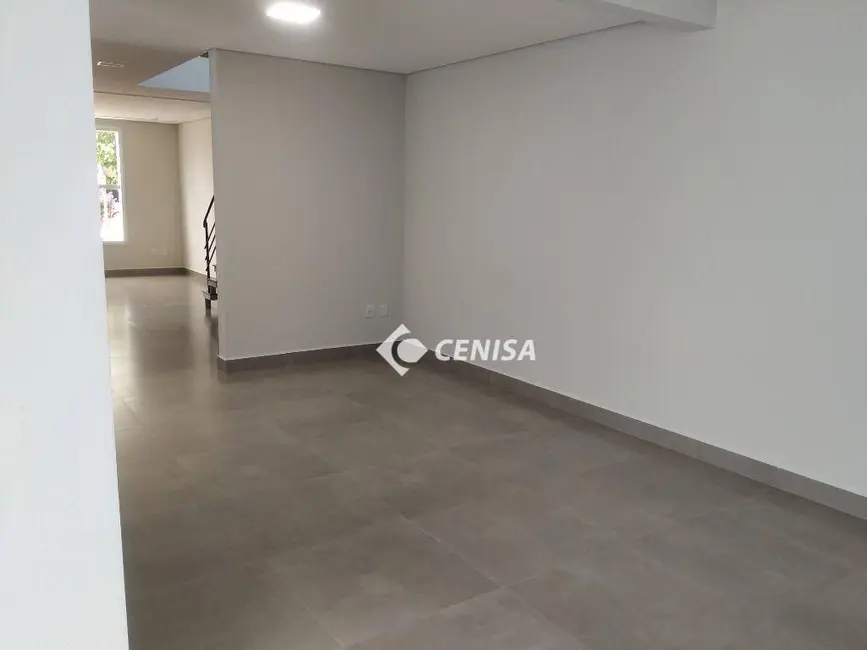 Foto 5 de Casa de Condomínio com 3 quartos à venda, 150m2 em Jardim Park Real, Indaiatuba - SP