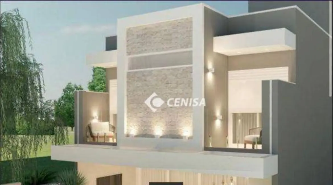 Casa de Condomínio com 3 quartos à venda, 175m2 em Jardim Vista Verde, Indaiatuba - SP - imagem 6 Foto 6 de Casa de Condomínio com 3 quartos à venda, 175m2 em Jardim Vista Verde, Indaiatuba - SP