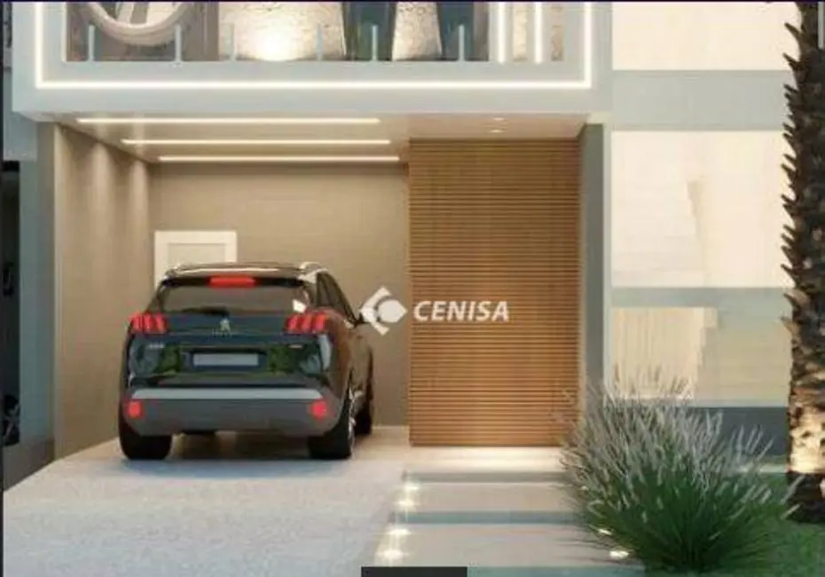 Casa de Condomínio com 3 quartos à venda, 175m2 em Jardim Vista Verde, Indaiatuba - SP - imagem 4 Foto 4 de Casa de Condomínio com 3 quartos à venda, 175m2 em Jardim Vista Verde, Indaiatuba - SP