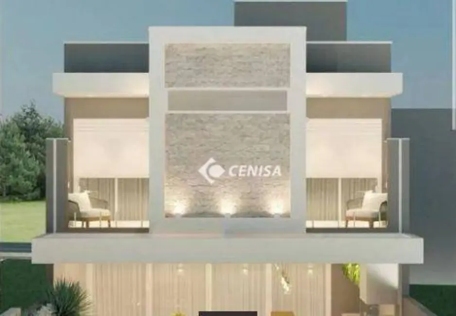 Casa de Condomínio com 3 quartos à venda, 175m2 em Jardim Vista Verde, Indaiatuba - SP - imagem 7 Foto 7 de Casa de Condomínio com 3 quartos à venda, 175m2 em Jardim Vista Verde, Indaiatuba - SP