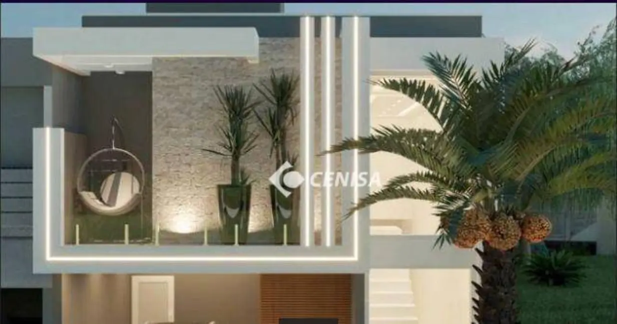 Casa de Condomínio com 3 quartos à venda, 175m2 em Jardim Vista Verde, Indaiatuba - SP - imagem 5 Foto 5 de Casa de Condomínio com 3 quartos à venda, 175m2 em Jardim Vista Verde, Indaiatuba - SP