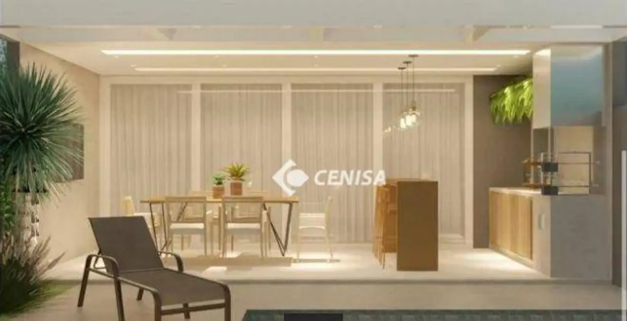 Casa de Condomínio com 3 quartos à venda, 175m2 em Jardim Vista Verde, Indaiatuba - SP - imagem 9 Foto 9 de Casa de Condomínio com 3 quartos à venda, 175m2 em Jardim Vista Verde, Indaiatuba - SP