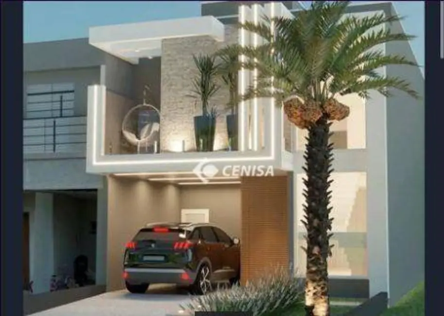 Casa de Condomínio com 3 quartos à venda, 175m2 em Jardim Vista Verde, Indaiatuba - SP - imagem 3 Foto 3 de Casa de Condomínio com 3 quartos à venda, 175m2 em Jardim Vista Verde, Indaiatuba - SP