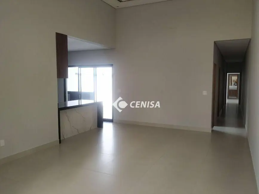 Foto 3 de Casa de Condomínio com 3 quartos à venda, 300m2 em Indaiatuba - SP