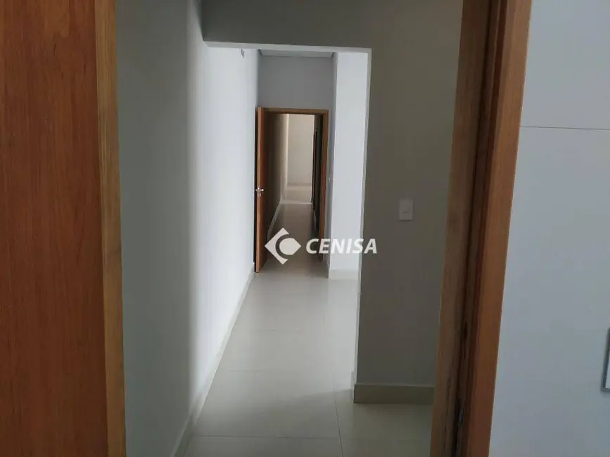 Foto 5 de Casa de Condomínio com 3 quartos à venda, 300m2 em Indaiatuba - SP