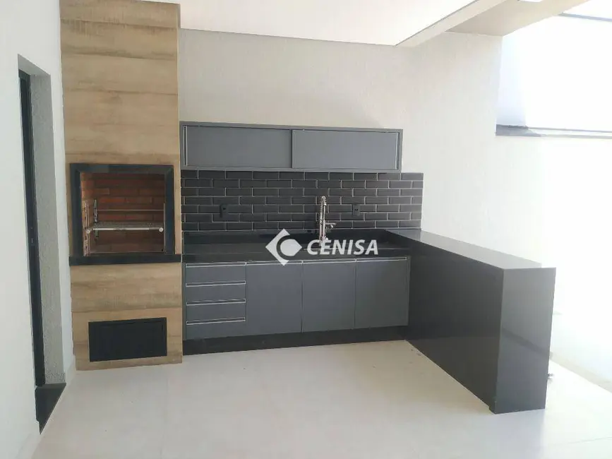 Foto 6 de Casa de Condomínio com 3 quartos à venda, 300m2 em Indaiatuba - SP