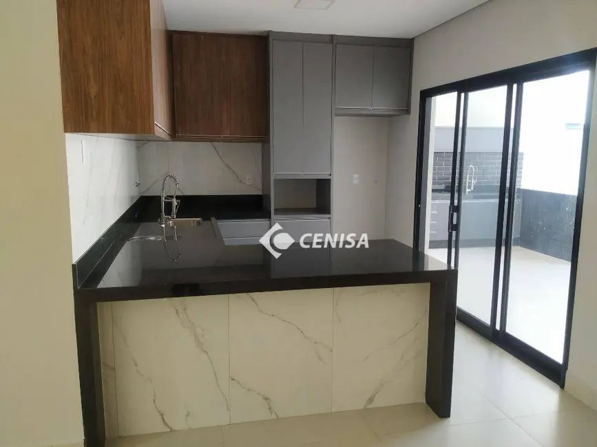 Foto 4 de Casa de Condomínio com 3 quartos à venda, 300m2 em Indaiatuba - SP