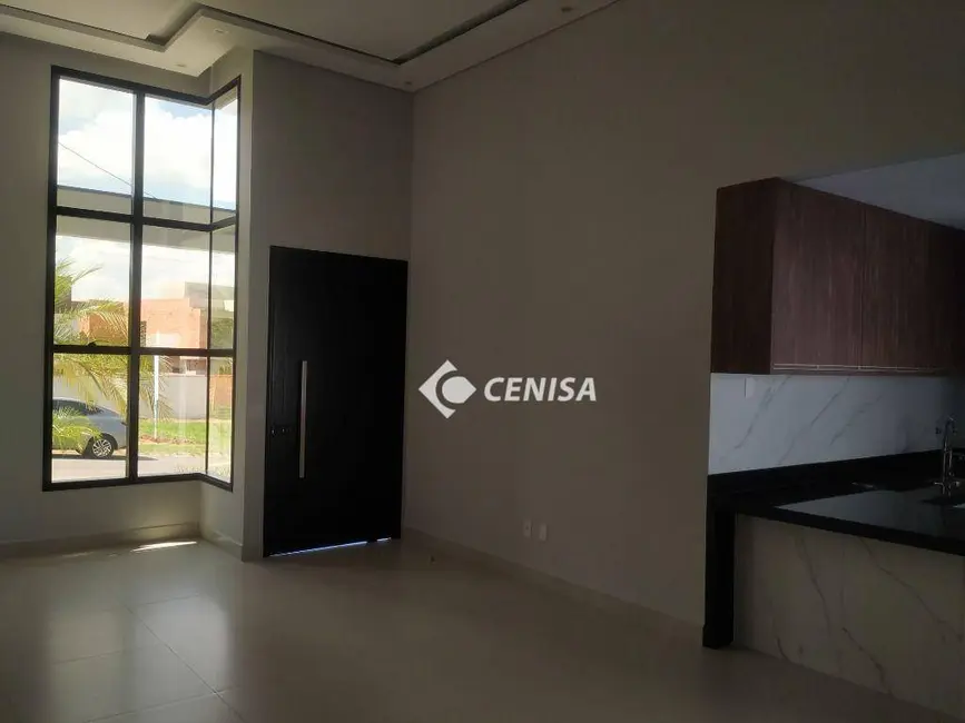 Foto 2 de Casa de Condomínio com 3 quartos à venda, 300m2 em Indaiatuba - SP
