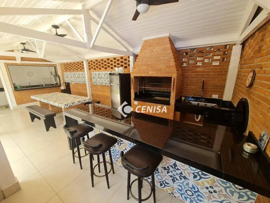 Foto 7 de Chácara com 5 quartos à venda, 2911m2 em Colinas do Mosteiro de Itaici, Indaiatuba - SP