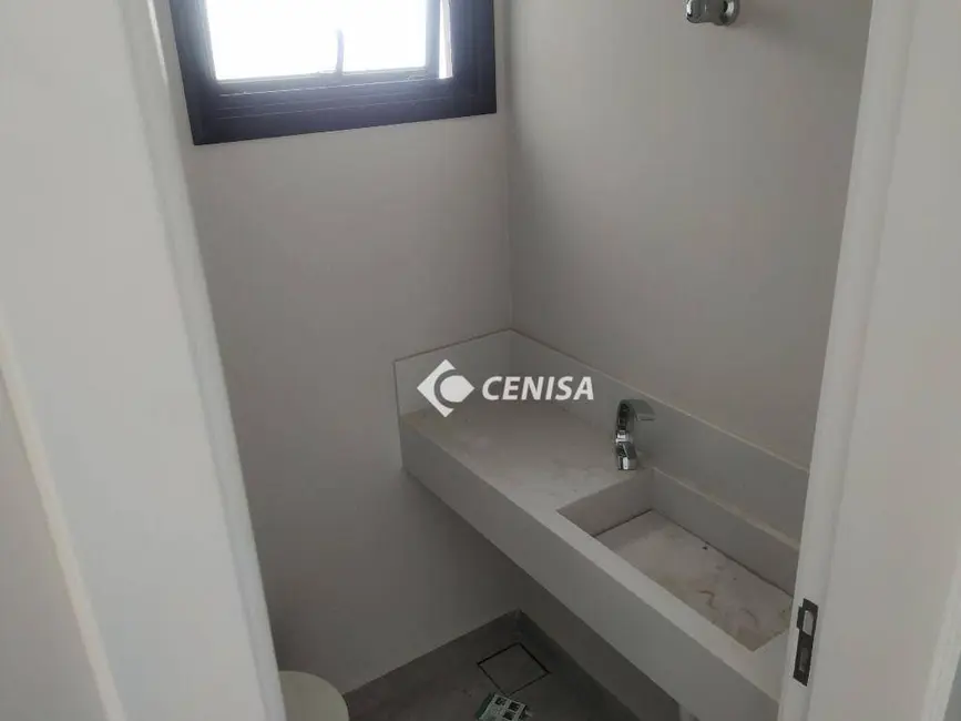 Foto 7 de Casa de Condomínio com 3 quartos à venda, 308m2 em Indaiatuba - SP