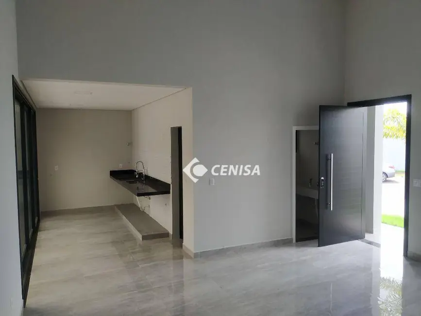 Foto 5 de Casa de Condomínio com 3 quartos à venda, 308m2 em Indaiatuba - SP