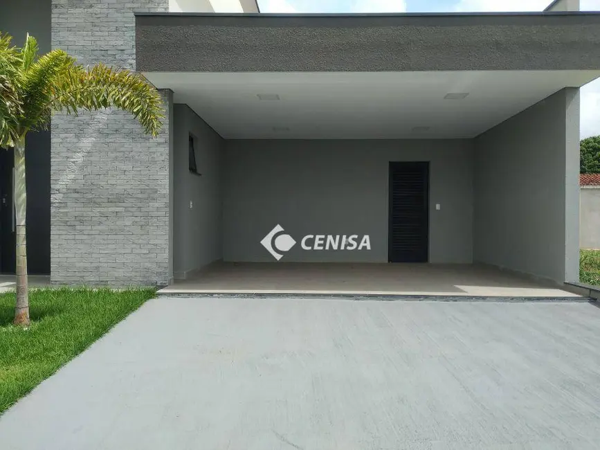 Foto 2 de Casa de Condomínio com 3 quartos à venda, 308m2 em Indaiatuba - SP