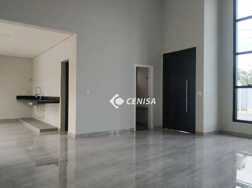 Foto 4 de Casa de Condomínio com 3 quartos à venda, 308m2 em Indaiatuba - SP