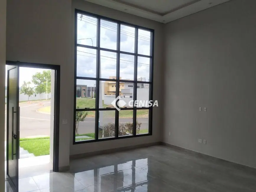 Foto 3 de Casa de Condomínio com 3 quartos à venda, 308m2 em Indaiatuba - SP