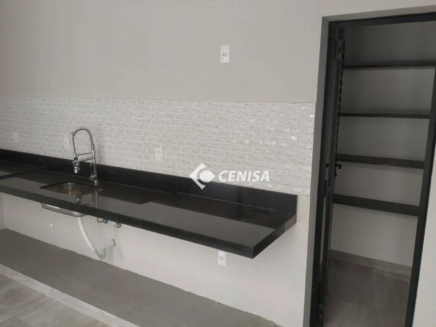 Foto 6 de Casa de Condomínio com 3 quartos à venda, 308m2 em Indaiatuba - SP
