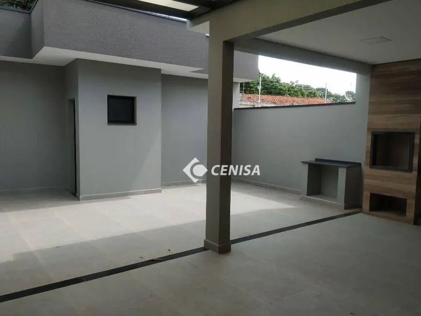 Foto 9 de Casa de Condomínio com 3 quartos à venda, 308m2 em Indaiatuba - SP