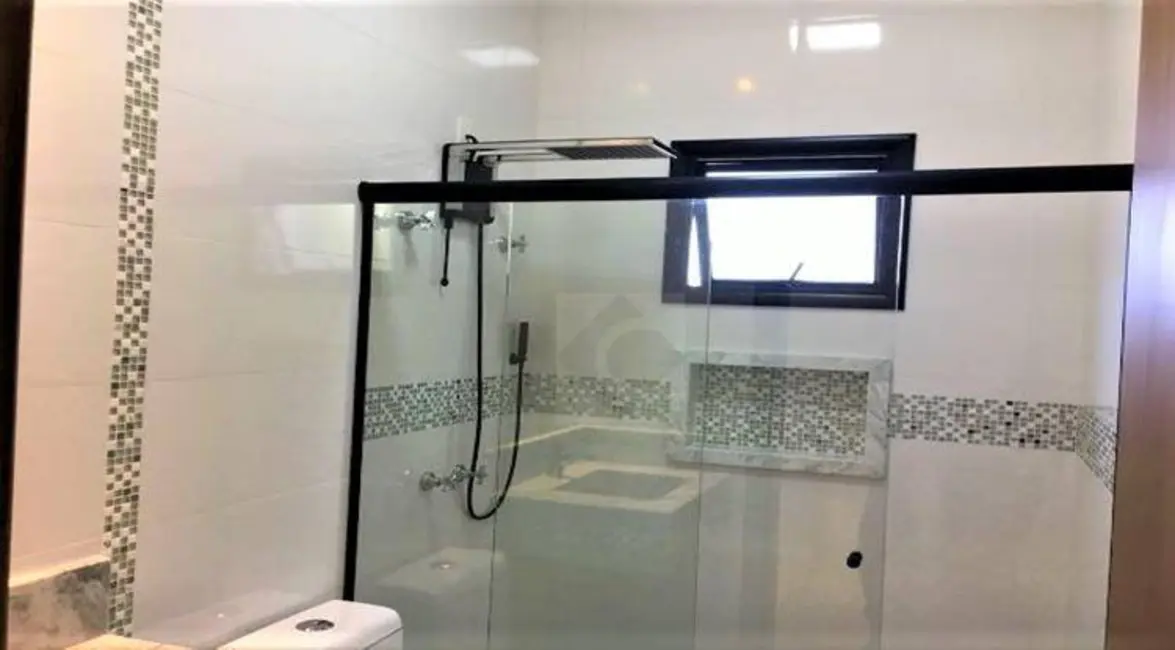 Foto 9 de Chácara com 3 quartos à venda, 1000m2 em Loteamento Aldrovândia Gleba 2, Indaiatuba - SP