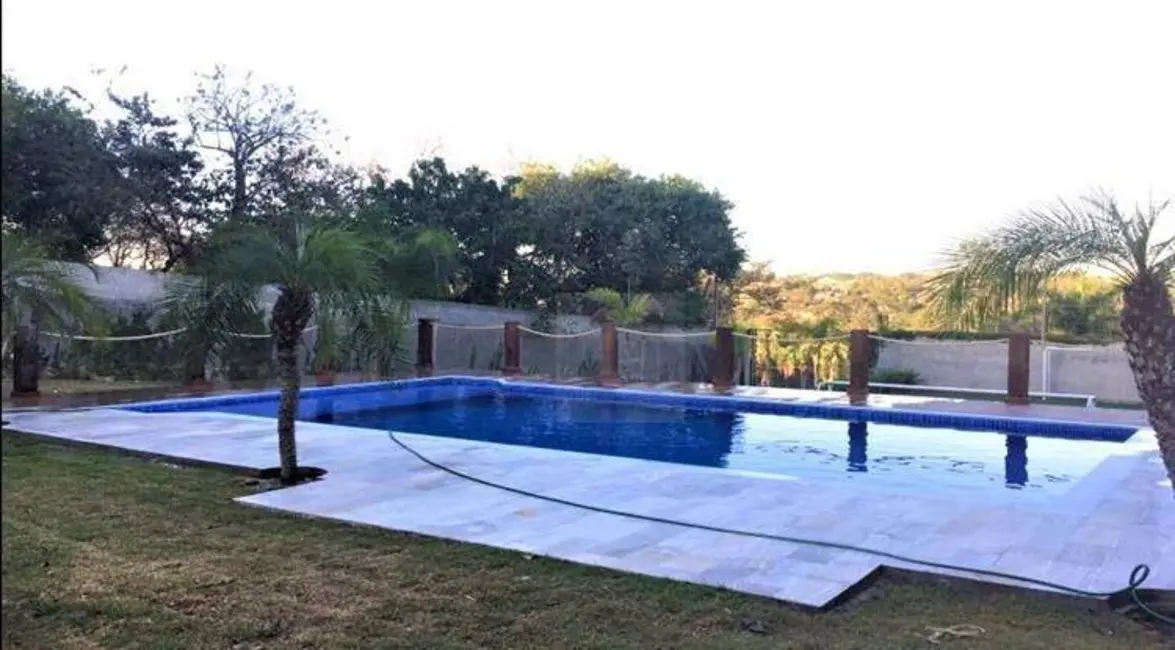 Foto 5 de Chácara com 3 quartos à venda, 1000m2 em Loteamento Aldrovândia Gleba 2, Indaiatuba - SP