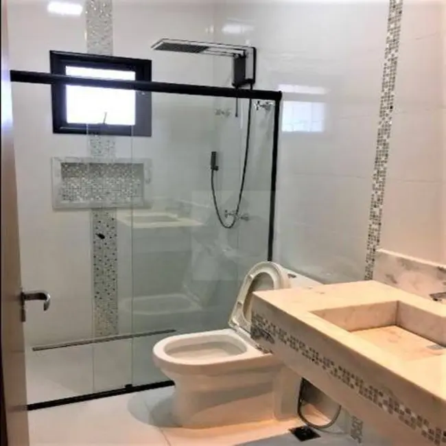 Foto 7 de Chácara com 3 quartos à venda, 1000m2 em Loteamento Aldrovândia Gleba 2, Indaiatuba - SP