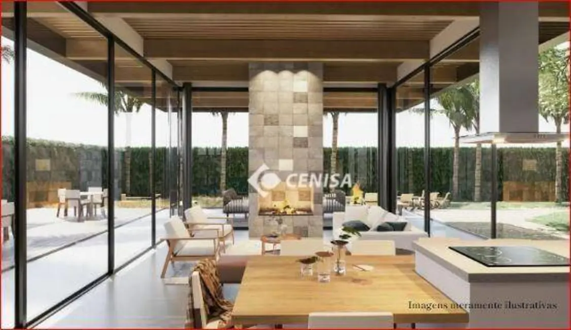 Foto 2 de Terreno / Lote à venda, 352m2 em Indaiatuba - SP