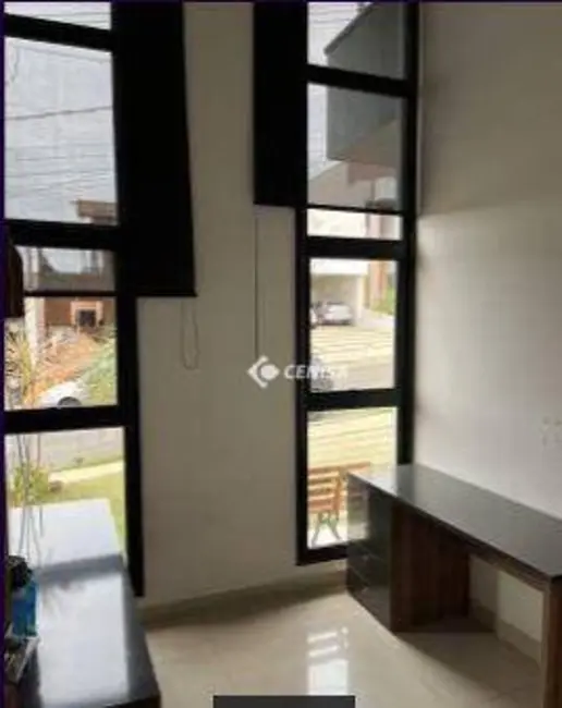 Foto 8 de Casa de Condomínio com 3 quartos à venda, 200m2 em Jardim Bréscia, Indaiatuba - SP