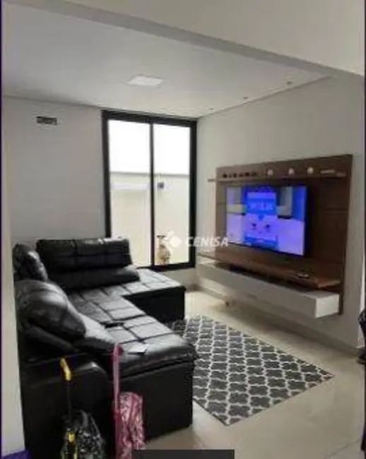 Foto 6 de Casa de Condomínio com 3 quartos à venda, 200m2 em Jardim Bréscia, Indaiatuba - SP