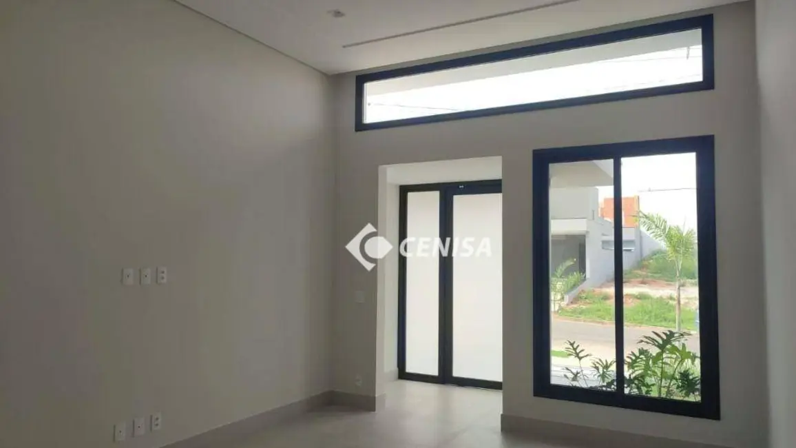 Foto 7 de Casa de Condomínio com 3 quartos à venda, 360m2 em Indaiatuba - SP